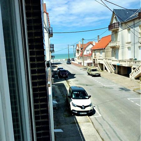Merlimont Plage - Paola Dış mekan fotoğraf