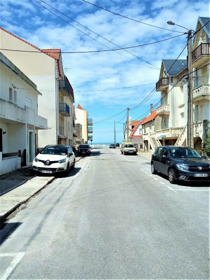 Merlimont Plage - Paola Dış mekan fotoğraf
